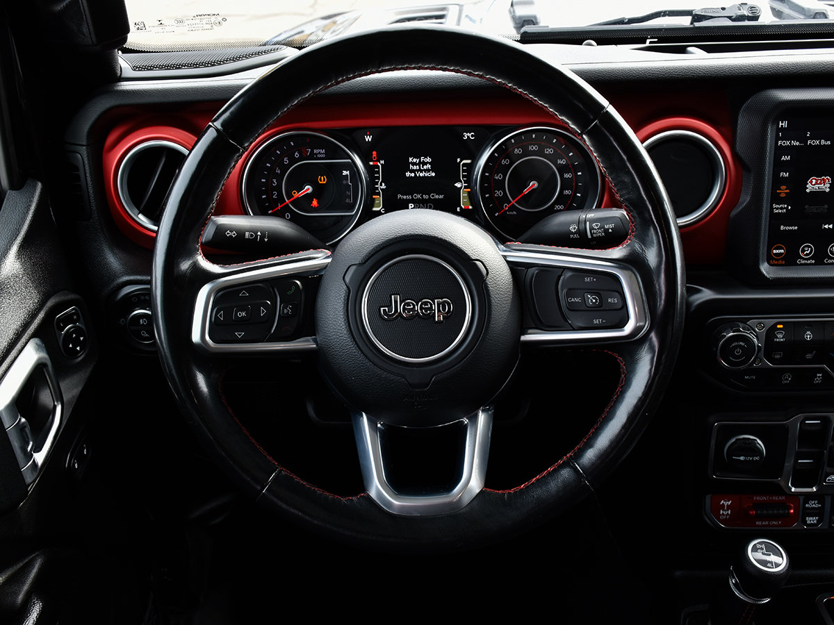 2020 Jeep GLADIATOR RUBICON-15