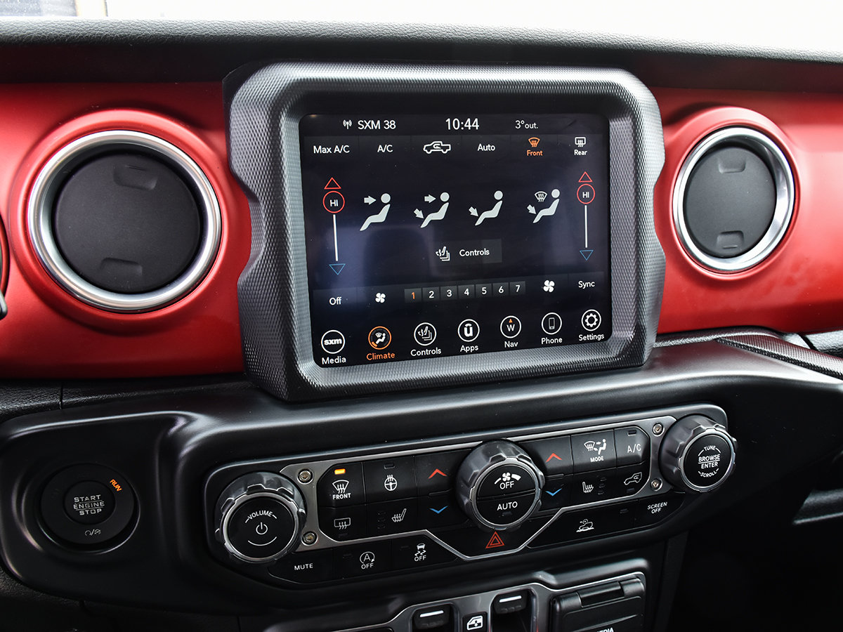 2020 Jeep GLADIATOR RUBICON-24