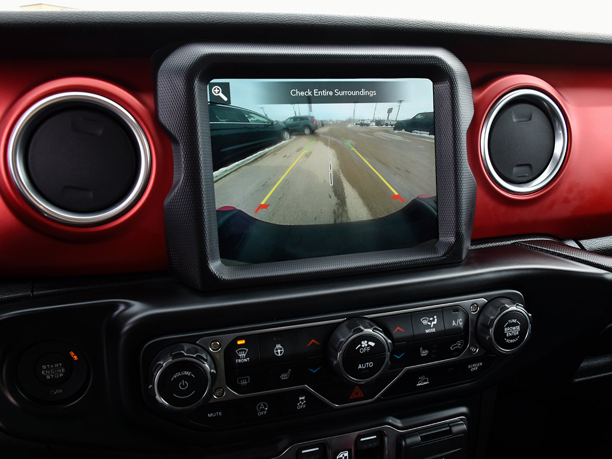 2020 Jeep GLADIATOR RUBICON-23
