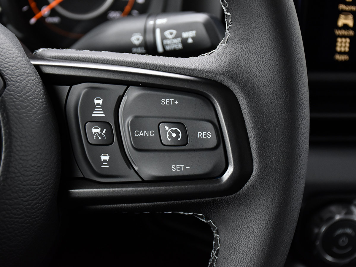 2026 Jeep Gladiator MOJAVE-20