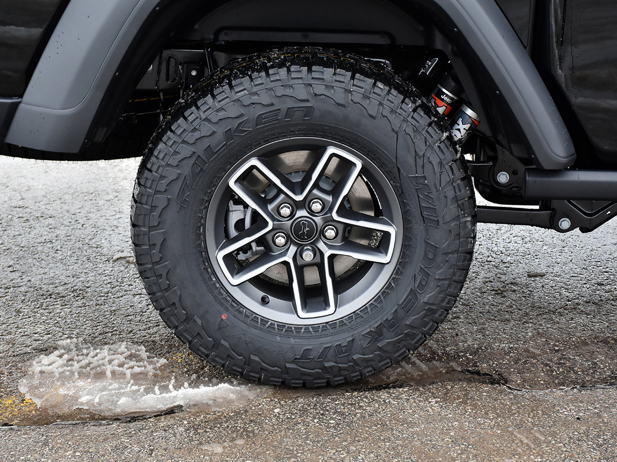 2026 Jeep Gladiator MOJAVE-7