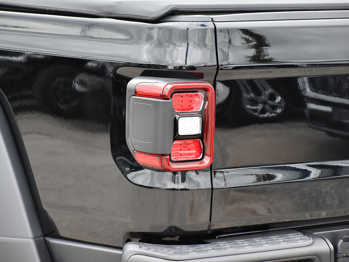 2026 Jeep Gladiator RUBICON-6