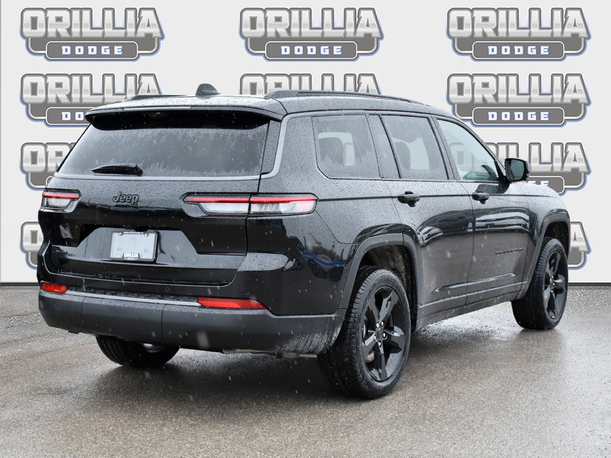 2026 Jeep Grand Cherokee L LIMITED-3