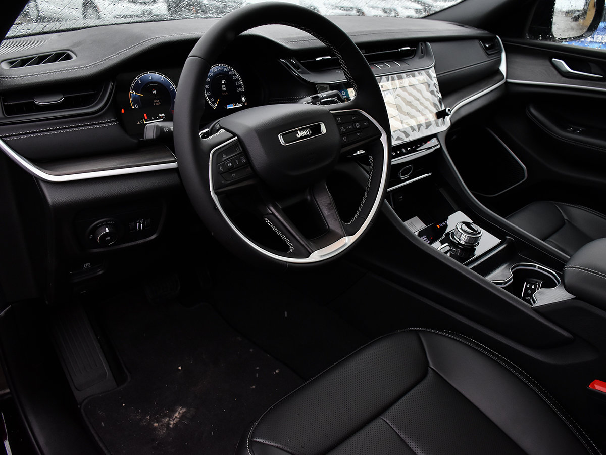 2026 Jeep Grand Cherokee L LIMITED-9
