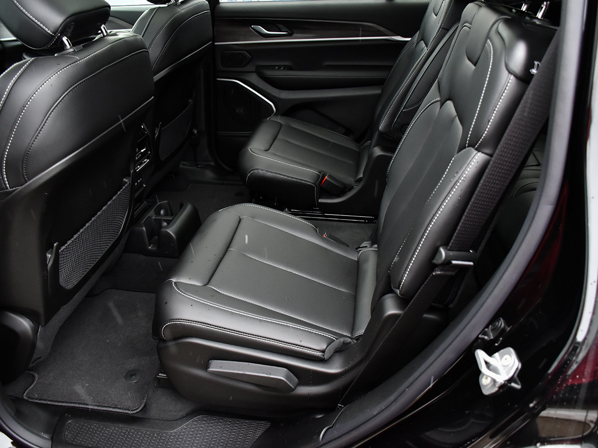 2026 Jeep Grand Cherokee L LIMITED-14