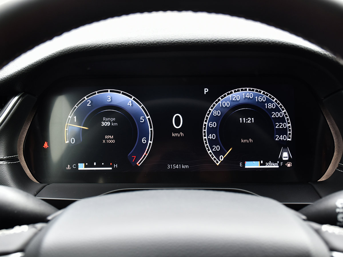 2024 Jeep Grand Cherokee ALTITUDE-20