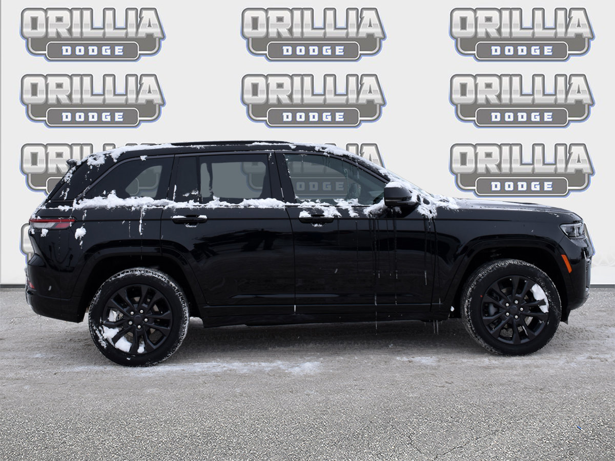 2026 Jeep Grand Cherokee LIMITED RESERVE-2