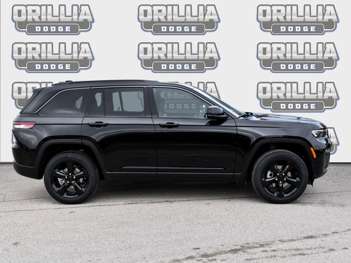 2026 Jeep Grand Cherokee LIMITED-2