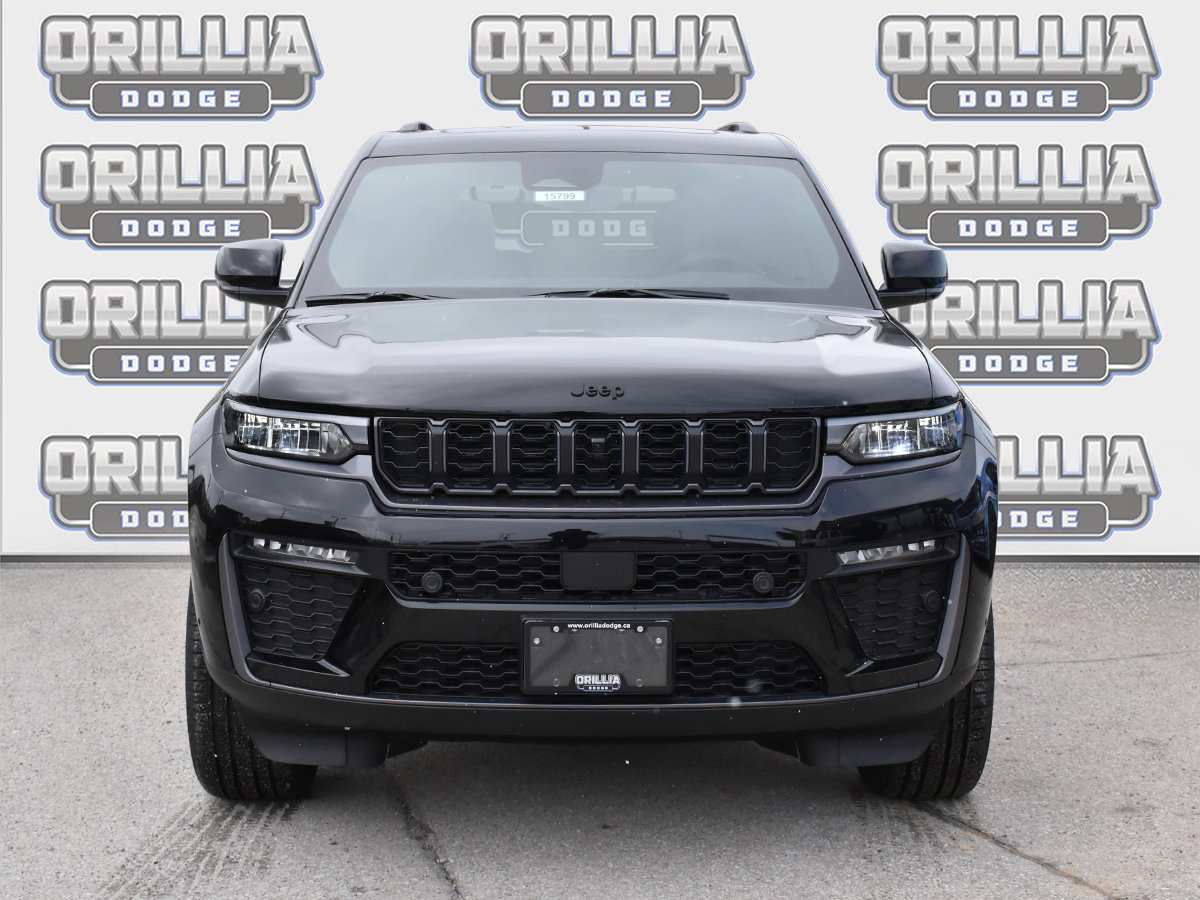 2026 Jeep Grand Cherokee LIMITED-1