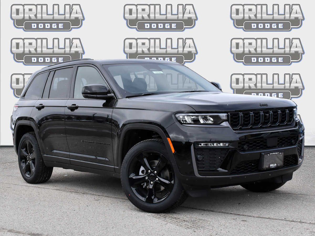 2026 Jeep Grand Cherokee LIMITED-0
