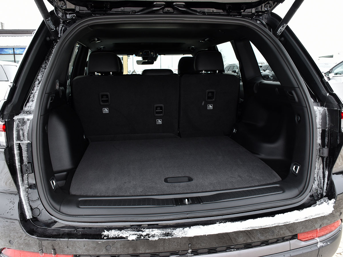 2026 Jeep Grand Cherokee ALTITUDE-25