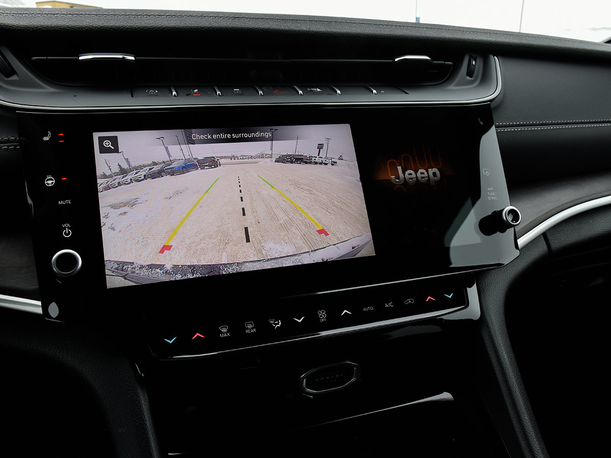2026 Jeep Grand Cherokee ALTITUDE-21