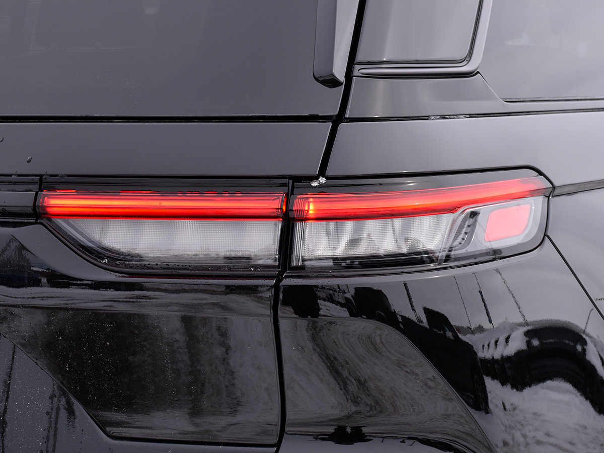 2026 Jeep Grand Cherokee ALTITUDE-6