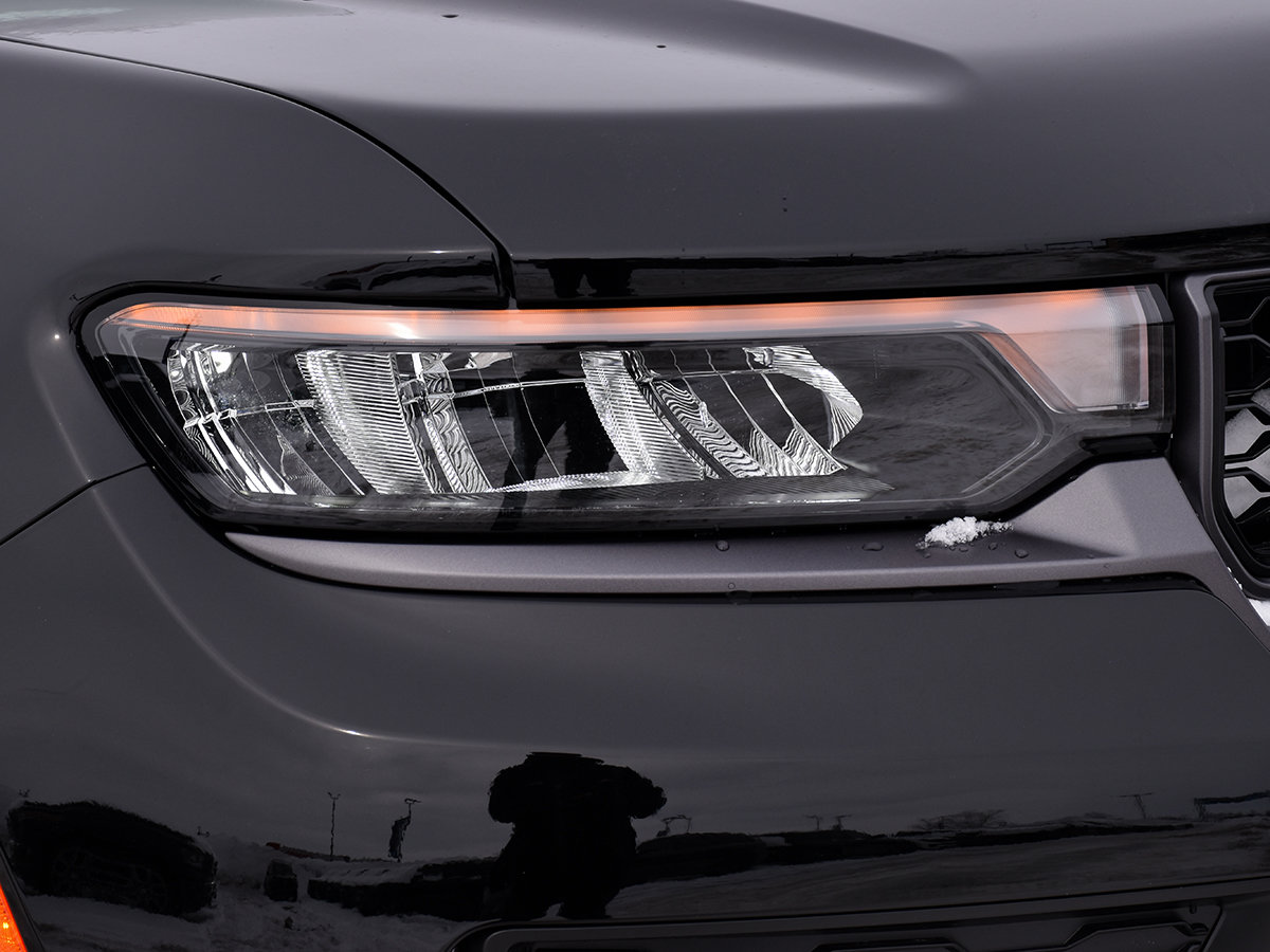 2026 Jeep Grand Cherokee ALTITUDE-7