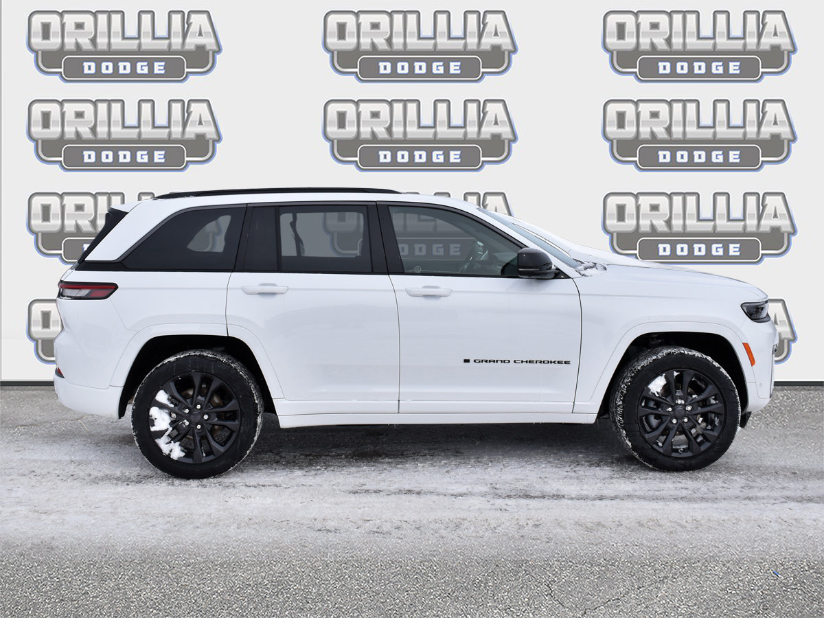 2026 Jeep Grand Cherokee LIMITED RESERVE-2