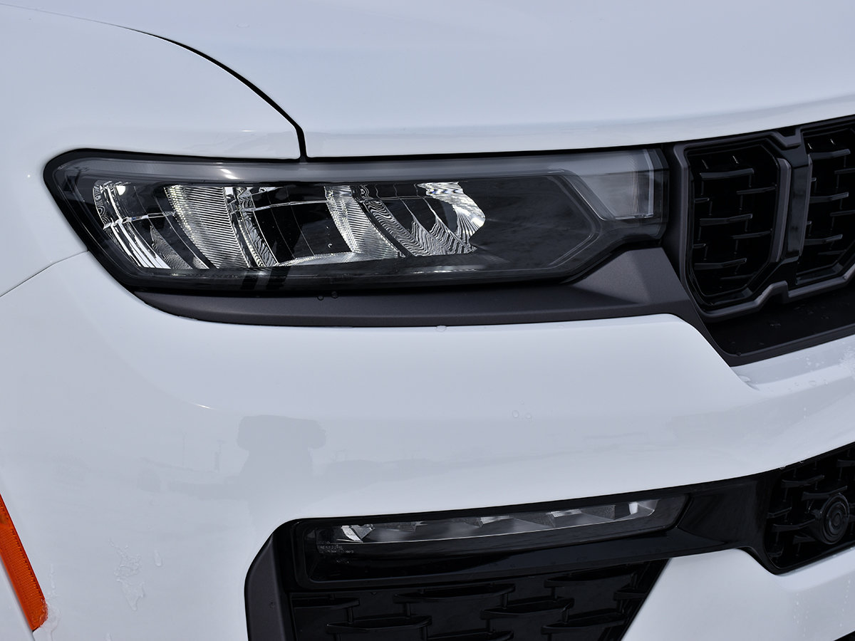 2026 Jeep Grand Cherokee LIMITED RESERVE-7