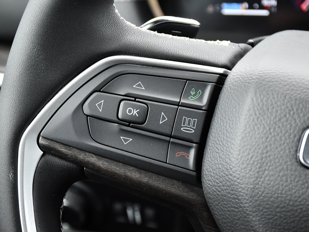 2026 Jeep Grand Cherokee ALTITUDE-20
