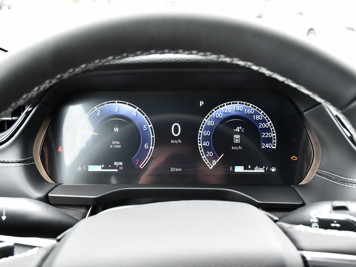 2026 Jeep Grand Cherokee ALTITUDE-19