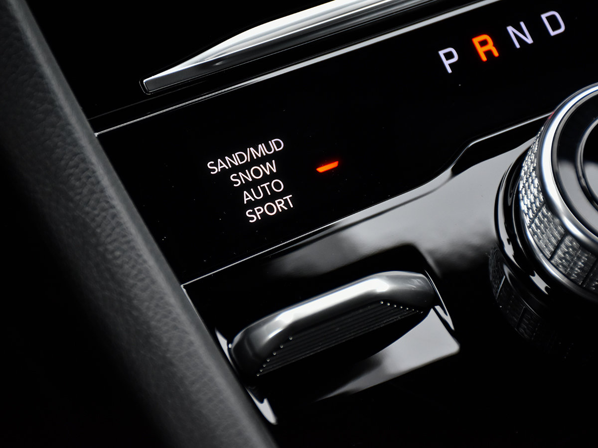 2026 Jeep Grand Cherokee ALTITUDE-21