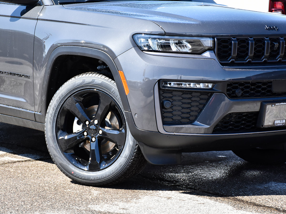 2026 Jeep Grand Cherokee LIMITED-5