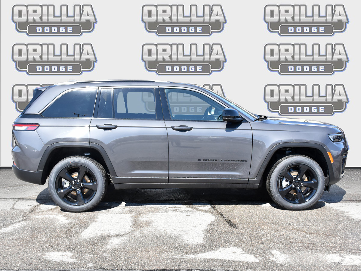 2026 Jeep Grand Cherokee LIMITED-2
