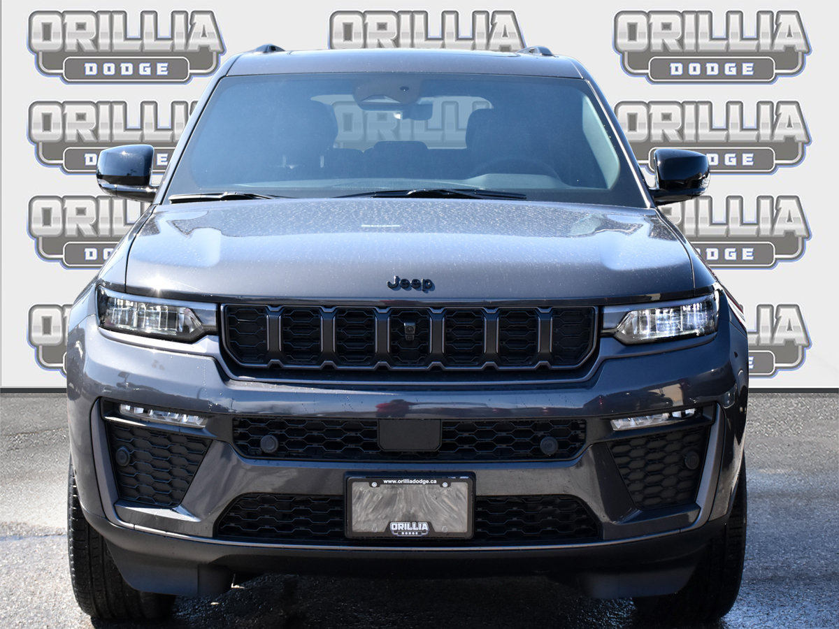 2026 Jeep Grand Cherokee LIMITED-1