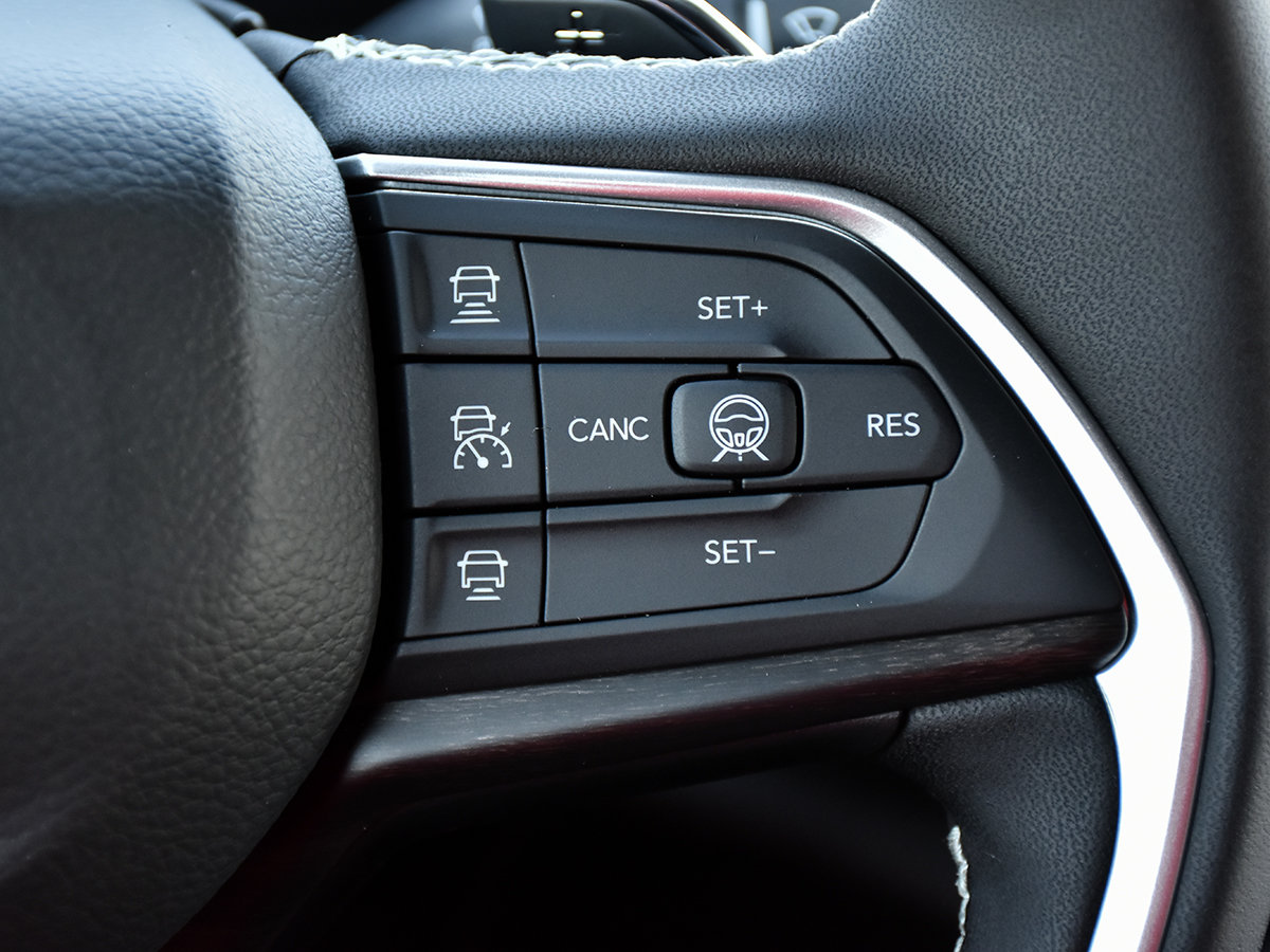 2026 Jeep Grand Cherokee ALTITUDE-20