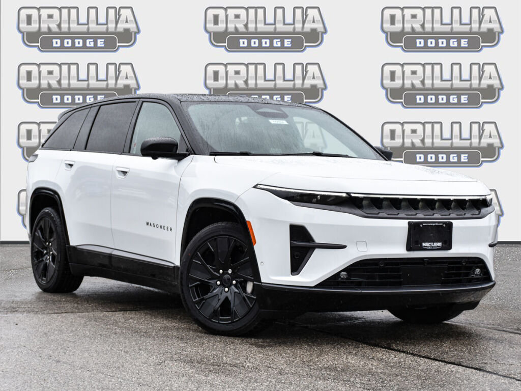 2025 Jeep Wagoneer S PREMIUM-0