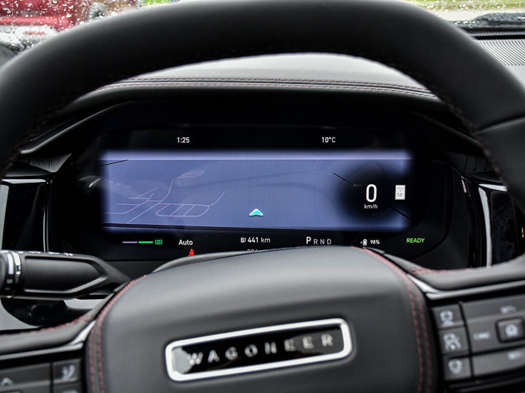 2025 Jeep Wagoneer S PREMIUM-22