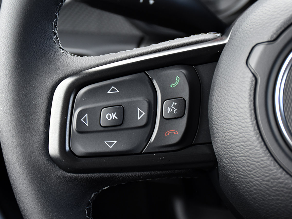 2026 Jeep Wrangler 4-Door RUBICON X-20
