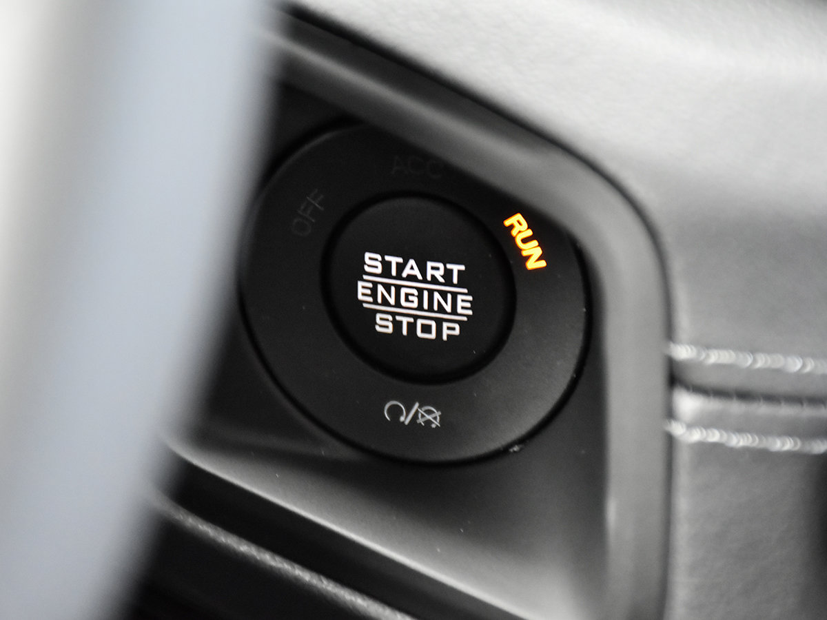2026 Jeep Wrangler 4-Door RUBICON X-26