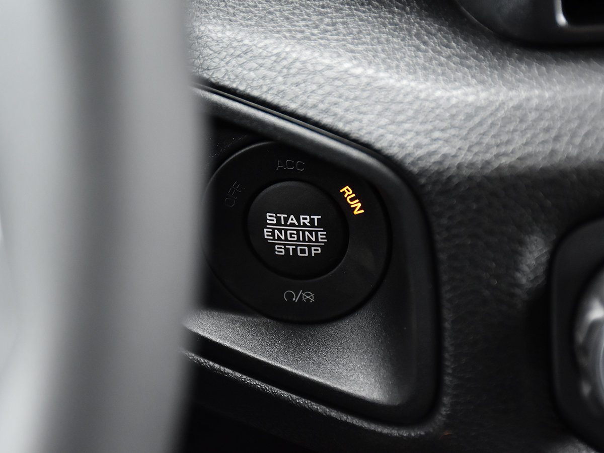 2026 Jeep Wrangler 4-Door WILLYS-21