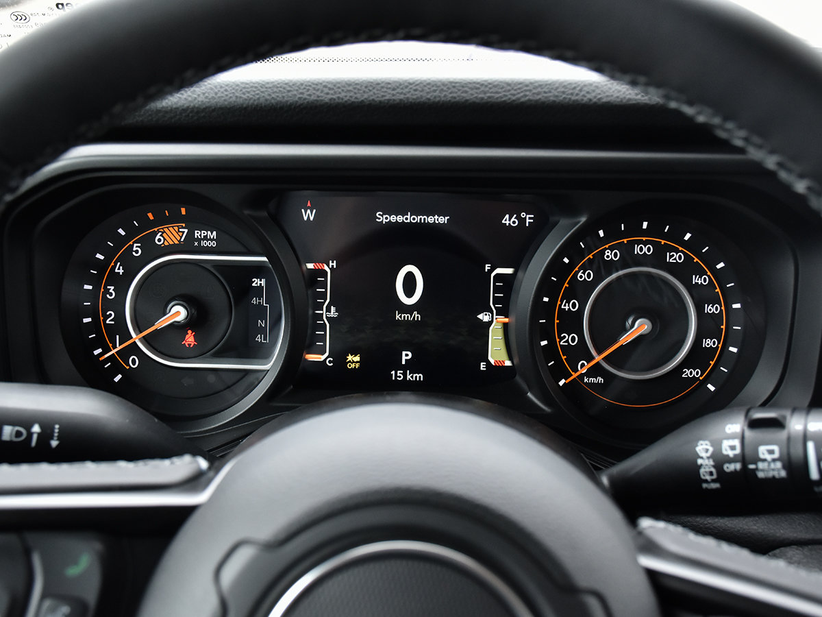 2026 Jeep Wrangler 4-Door WILLYS-18