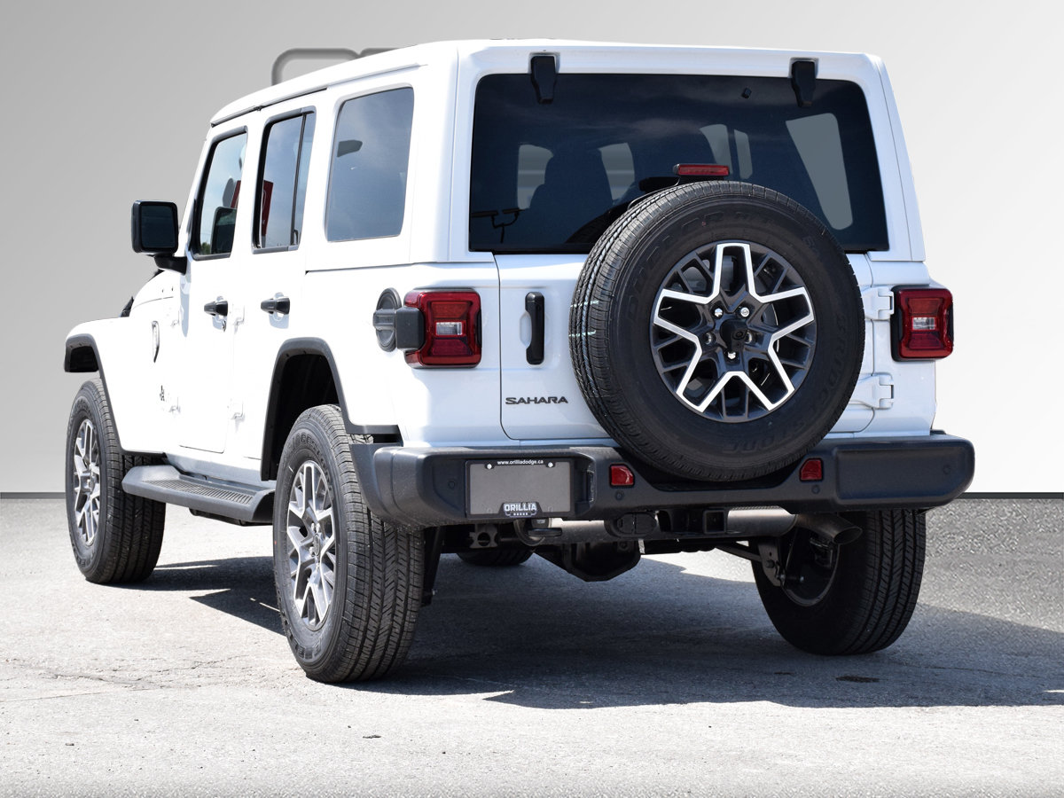 2026 Jeep Wrangler 4-Door SAHARA-3