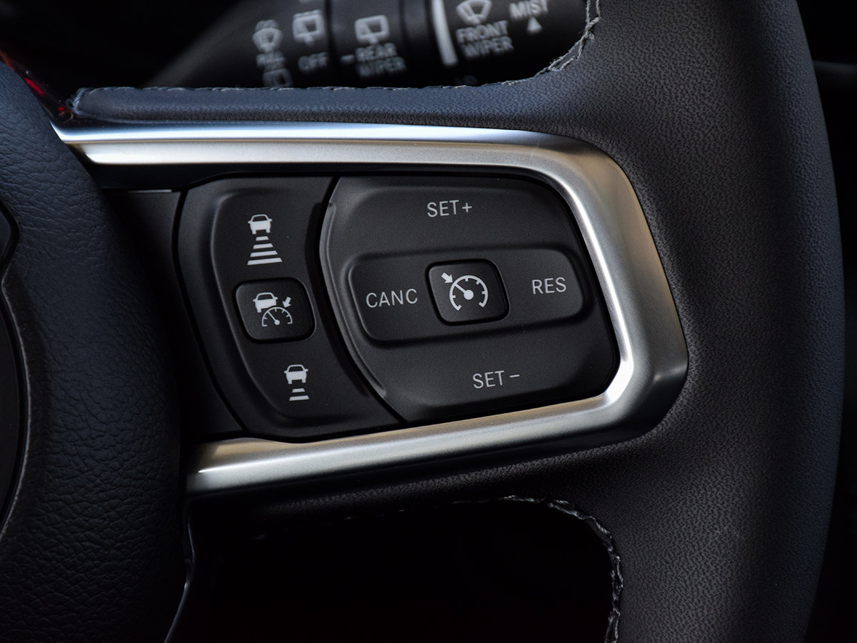 2026 Jeep Wrangler 4-Door SAHARA-15