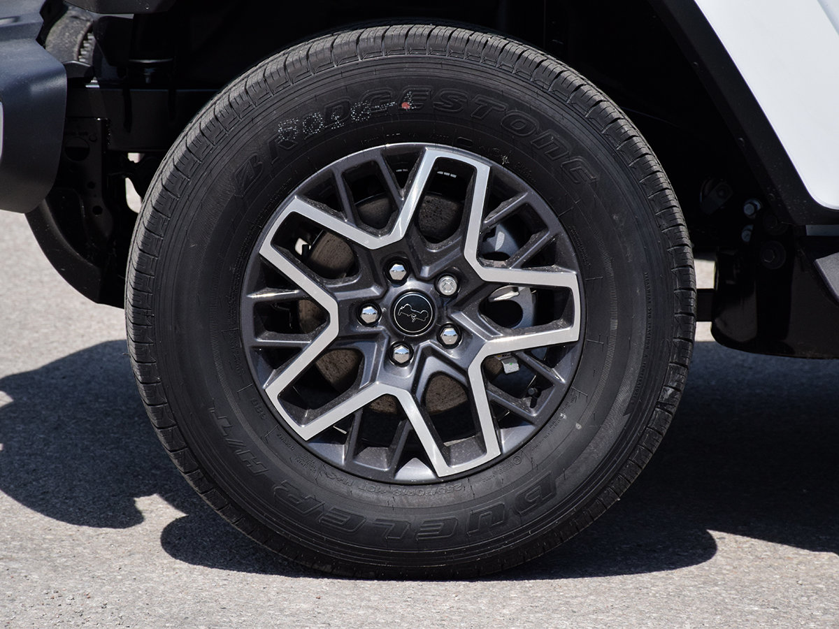 2026 Jeep Wrangler 4-Door SAHARA-5