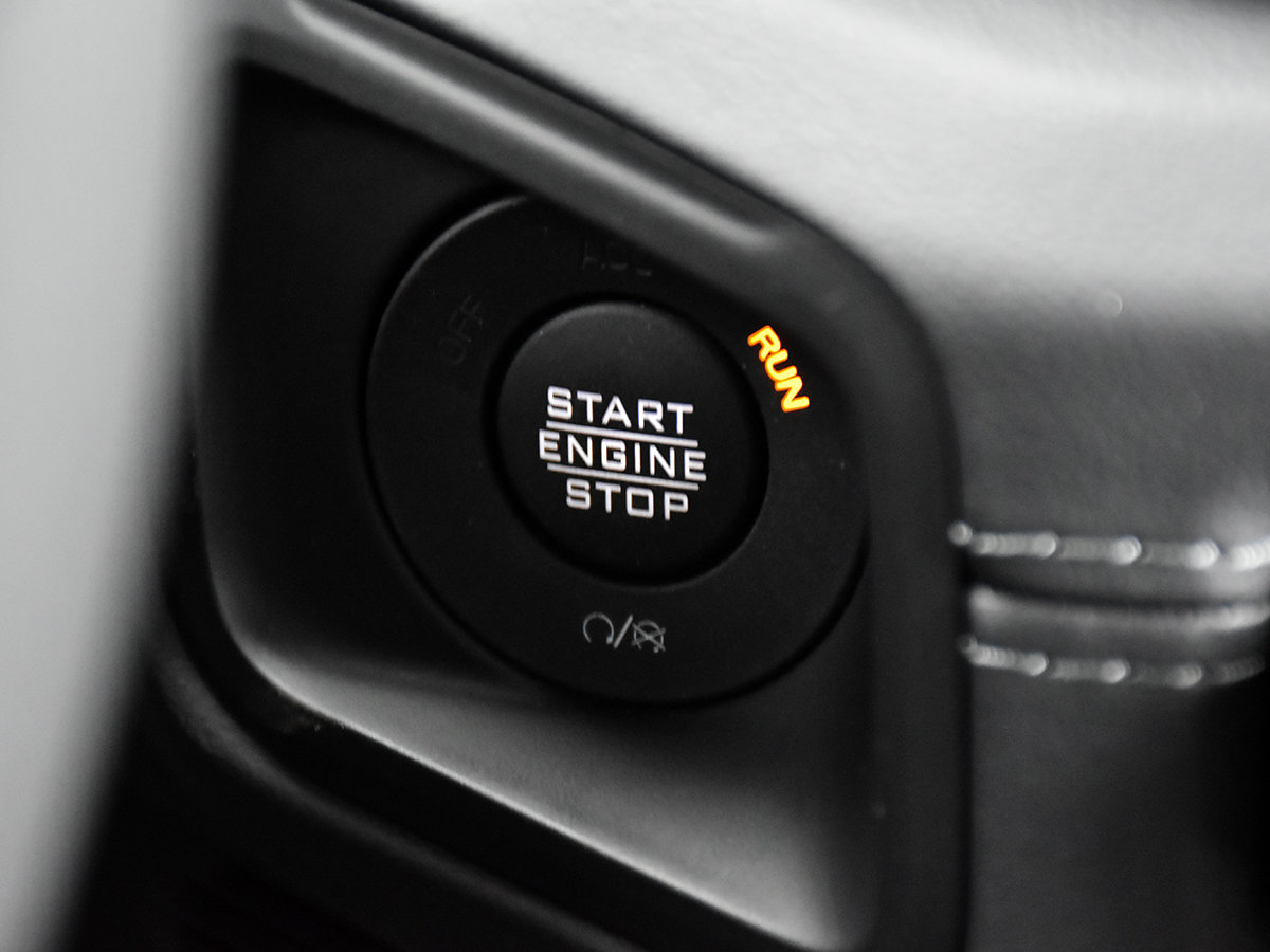 2026 Jeep Wrangler 4-Door RUBICON X-27