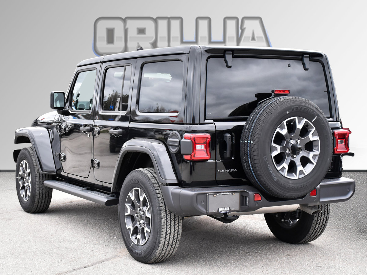 2026 Jeep Wrangler 4-Door SAHARA-3