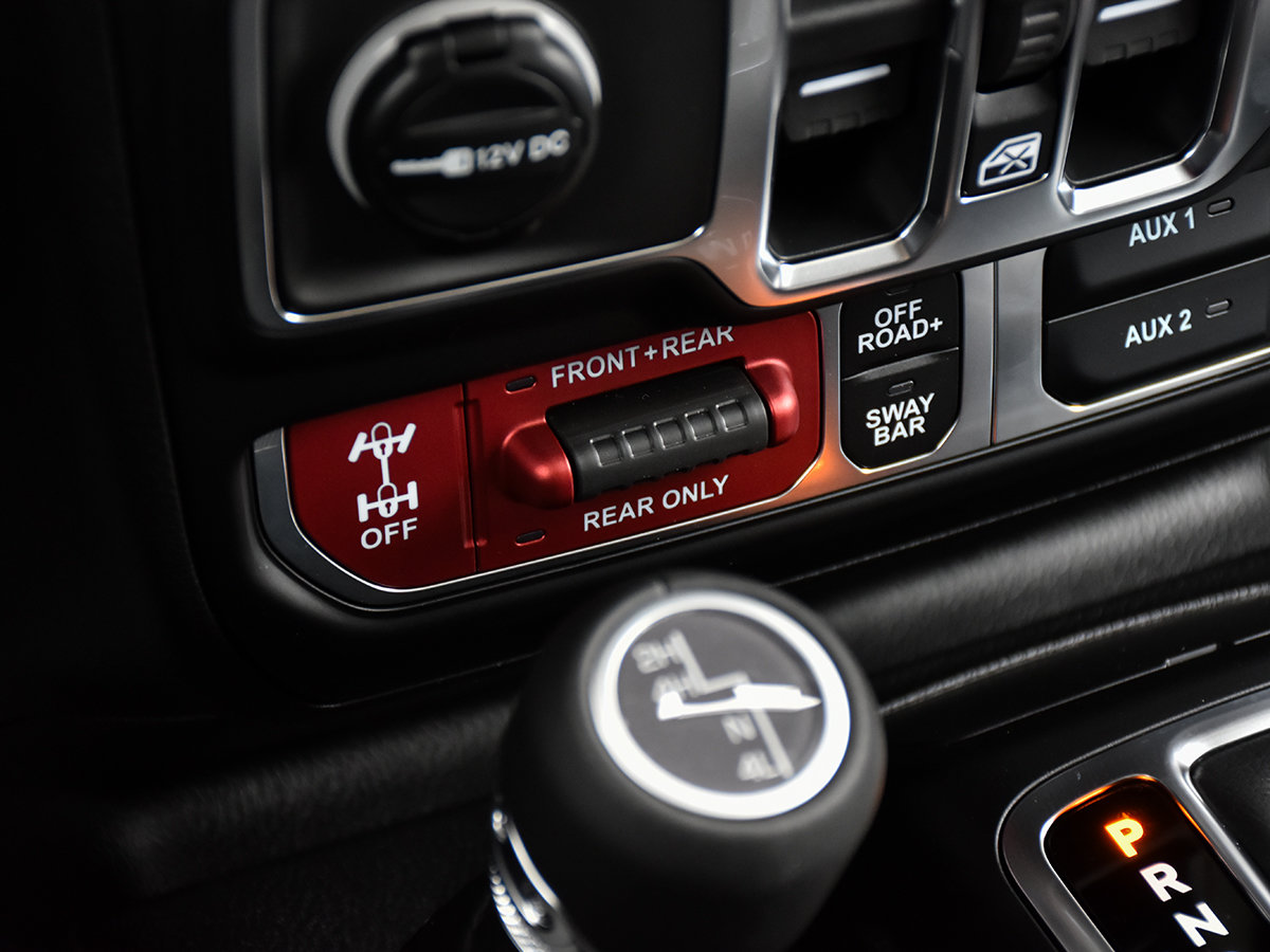 2026 Jeep Wrangler 4-Door RUBICON-17