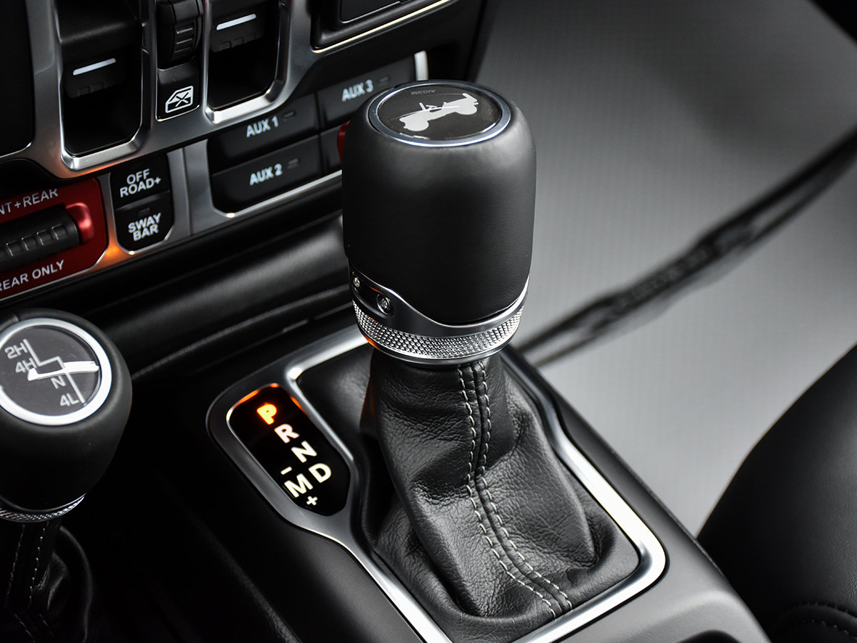 2026 Jeep Wrangler 4-Door RUBICON-19