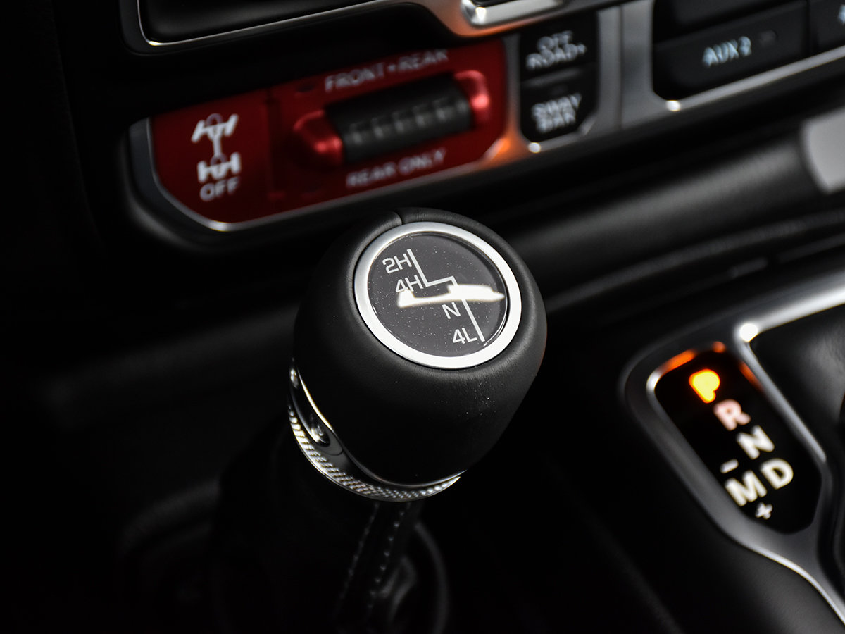 2026 Jeep Wrangler 4-Door RUBICON-18