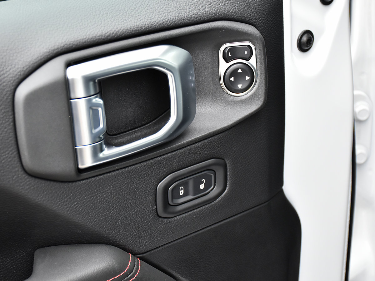 2026 Jeep Wrangler 4-Door RUBICON-10