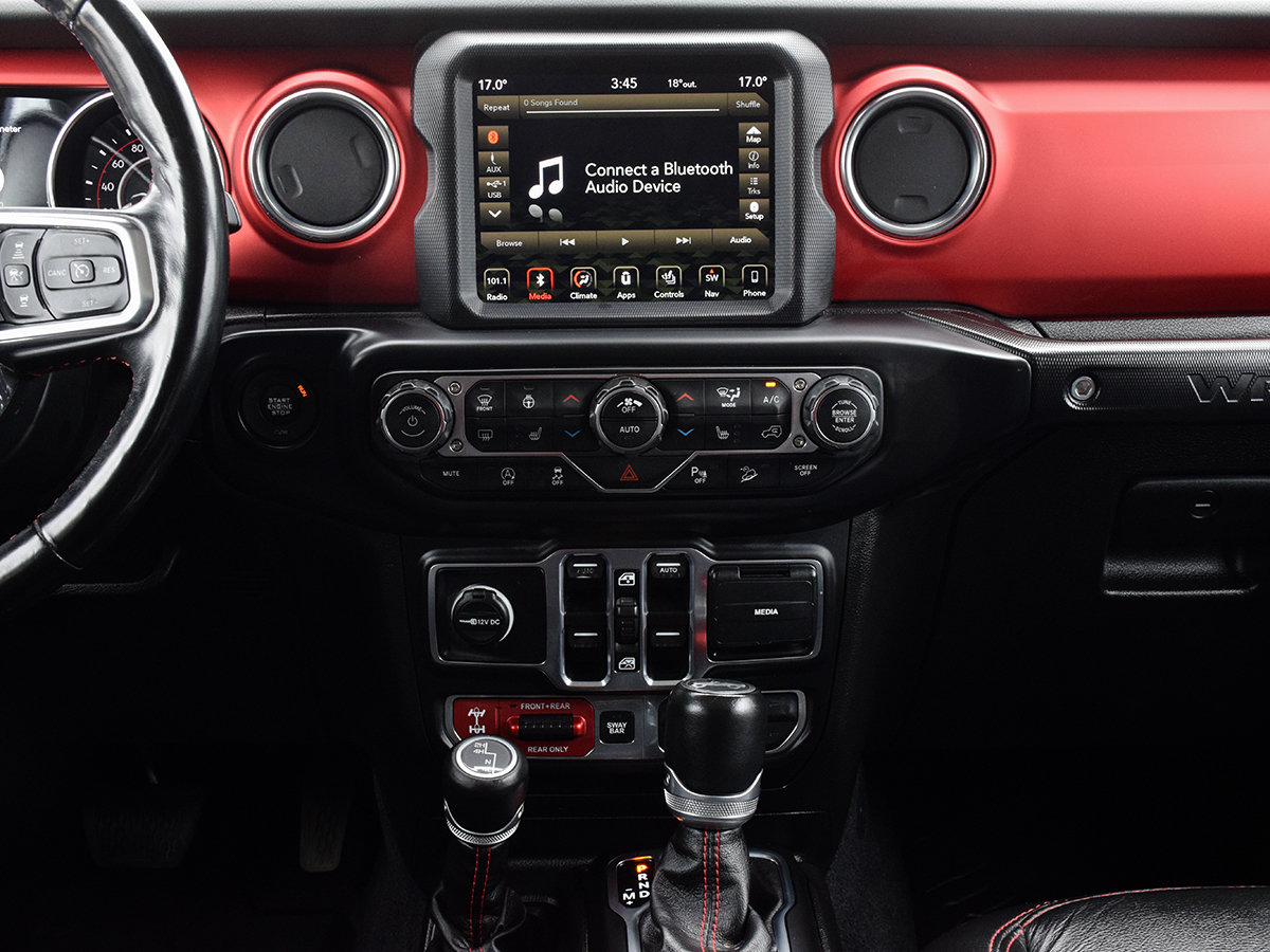 2019 Jeep WRANGLER UNLIMITED RUBICON-12