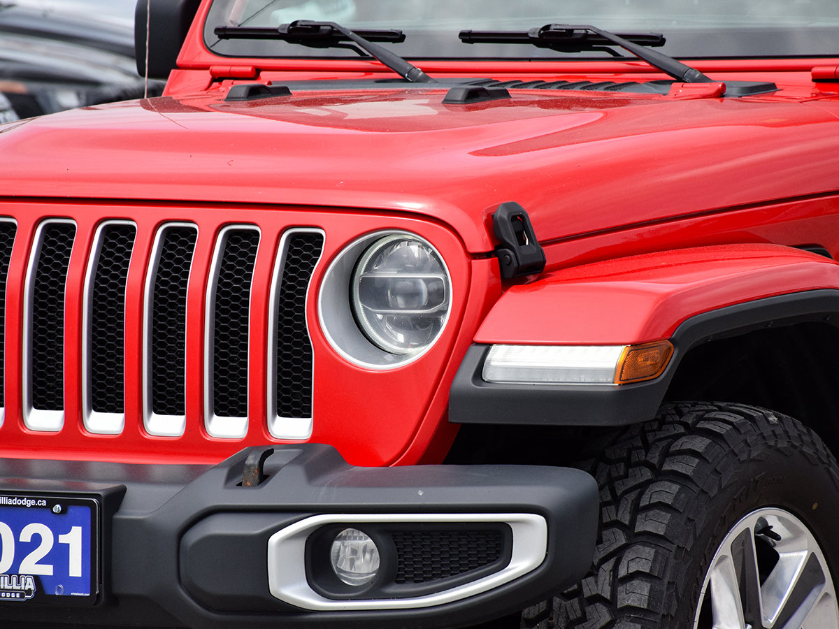 2021 Jeep WRANGLER UNLIMITED SAHARA-4