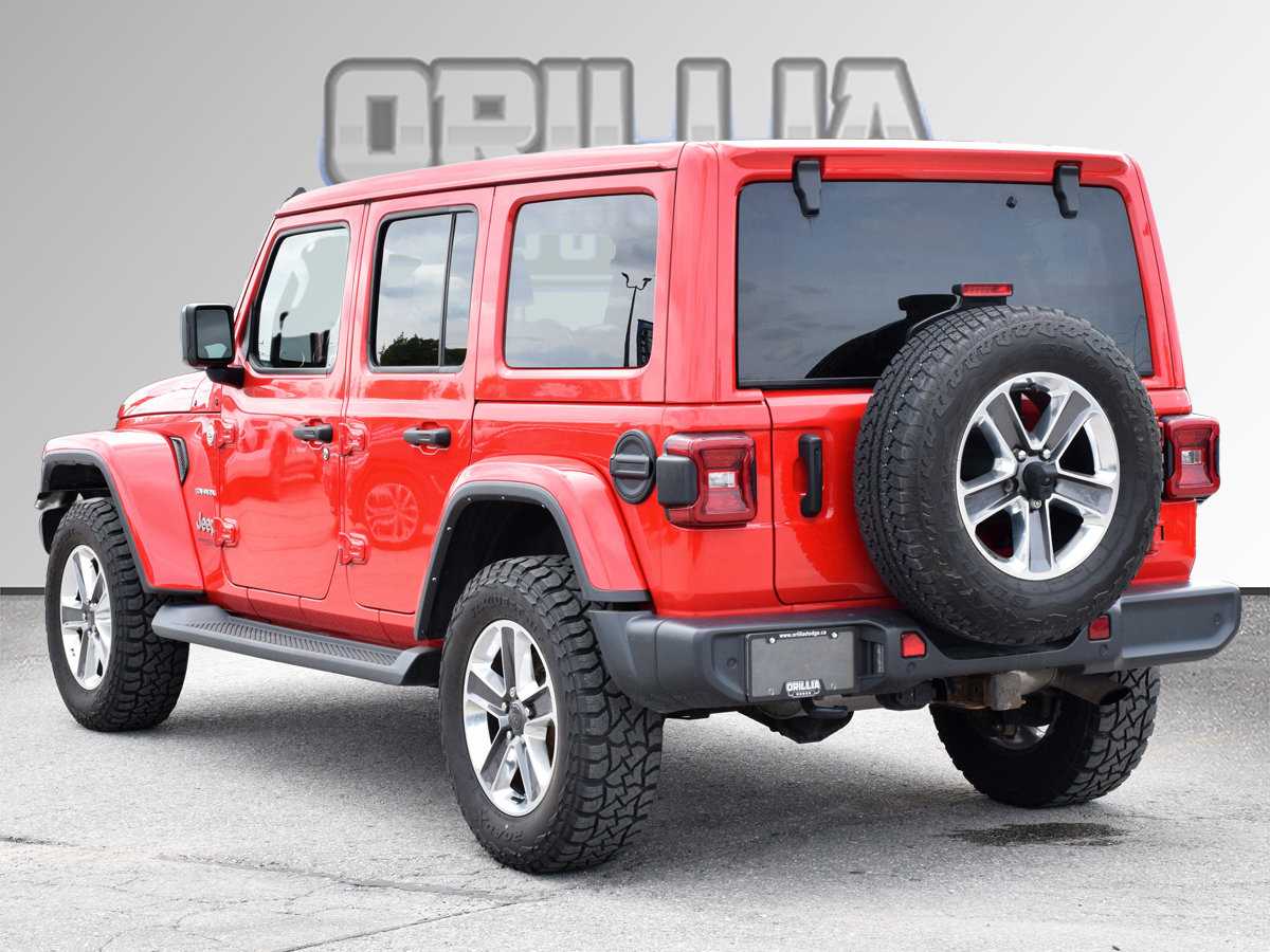 2021 Jeep WRANGLER UNLIMITED SAHARA-3