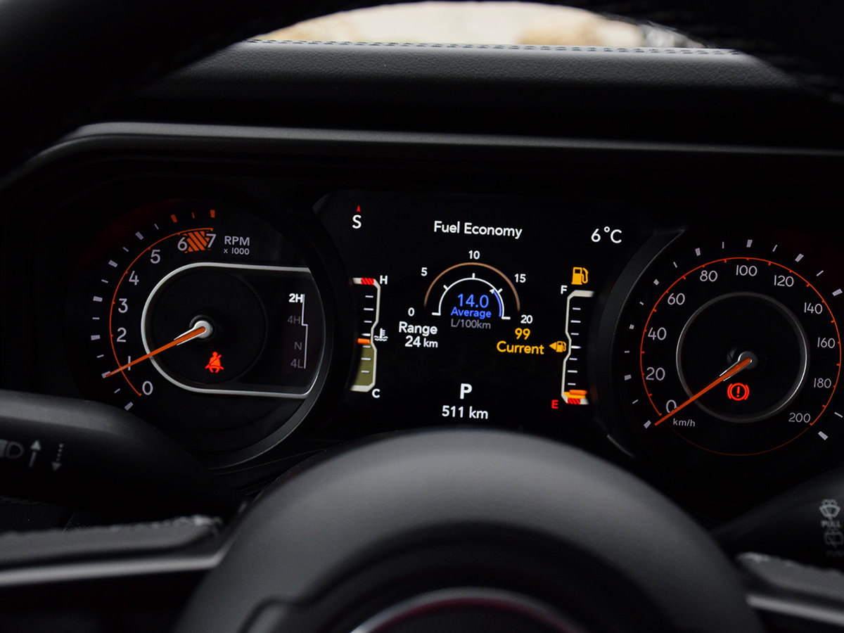 2025 Jeep WRANGLER RUBICON-17