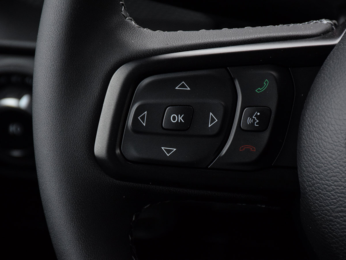 2025 Jeep WRANGLER RUBICON-15