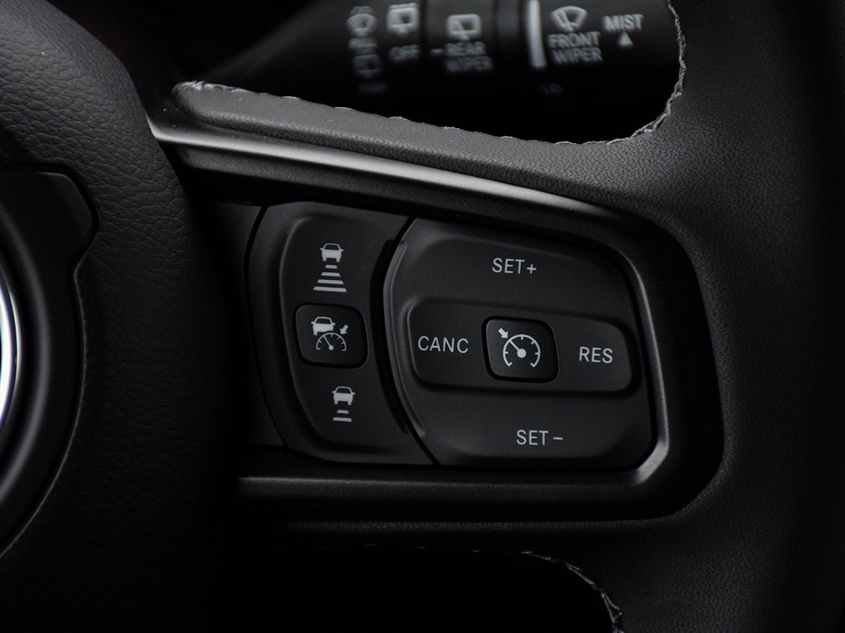 2025 Jeep WRANGLER RUBICON-16