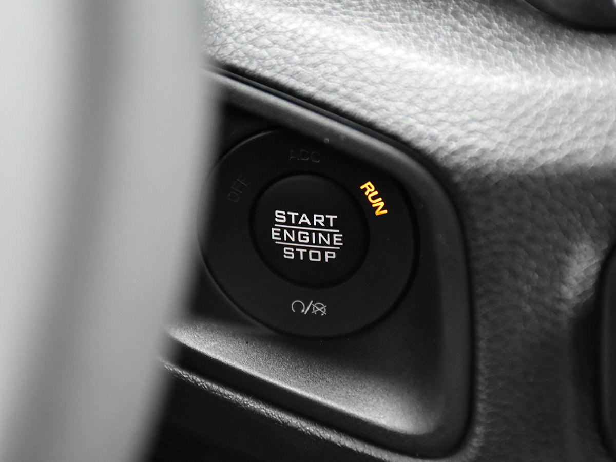 2025 Jeep WRANGLER SPORT S-21