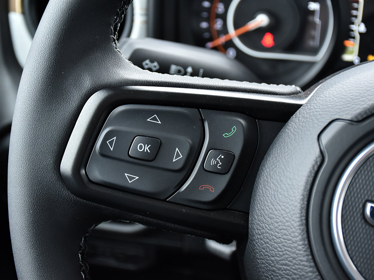 2025 Jeep WRANGLER SPORT S-12